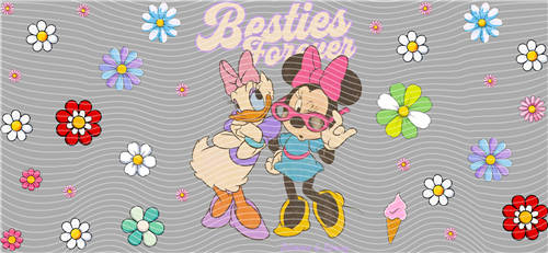 16oz Disney-D 3697
